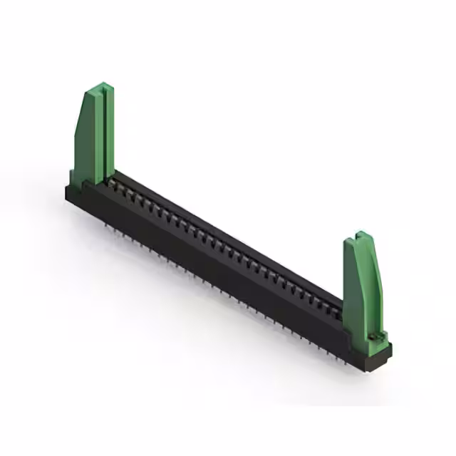 357-056-456-278 EDAC Inc.  Edgeboard Connectors